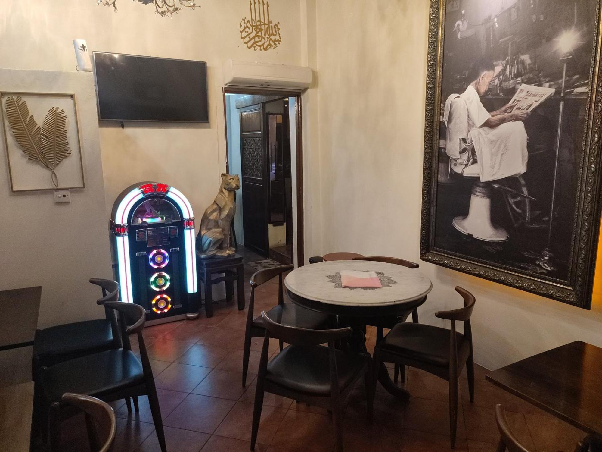 辛特拉之家酒店 乔治敦 外观 照片